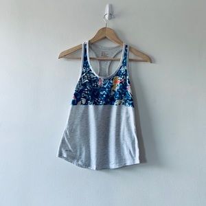 Nike Dri fit tank top
